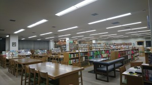 図書館