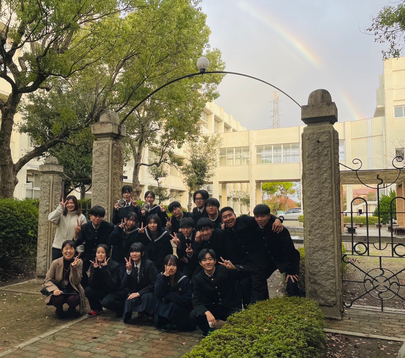 兵庫 県立 高砂 高等 学校