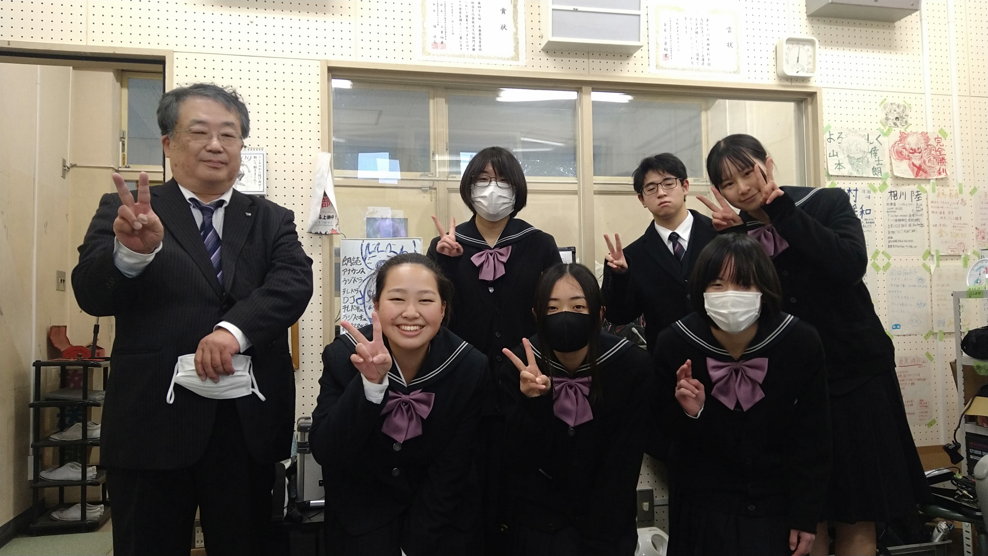 公の場での発言・インタビュー報道記録
