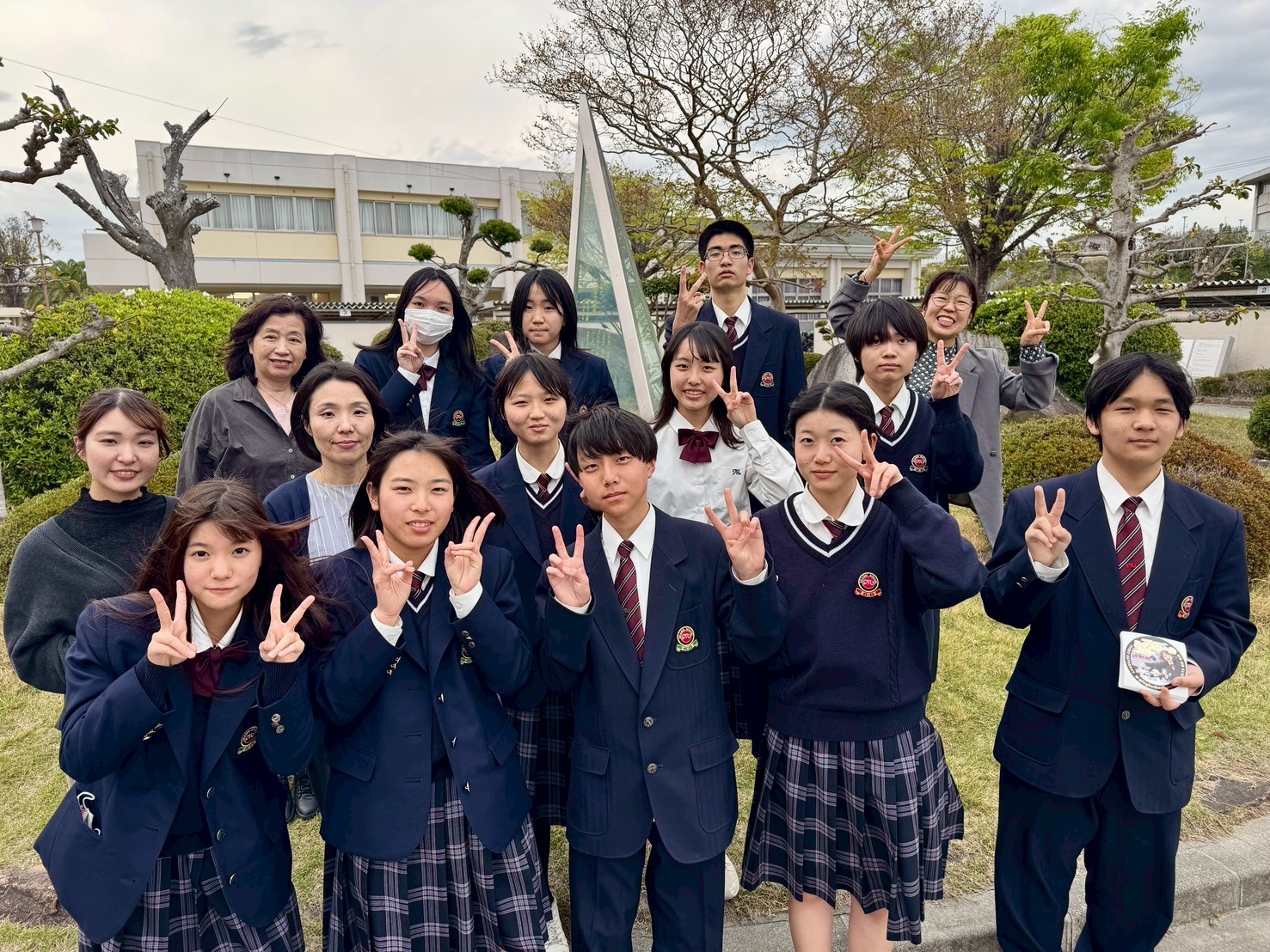 兵庫 県立 明石 南 高等 学校