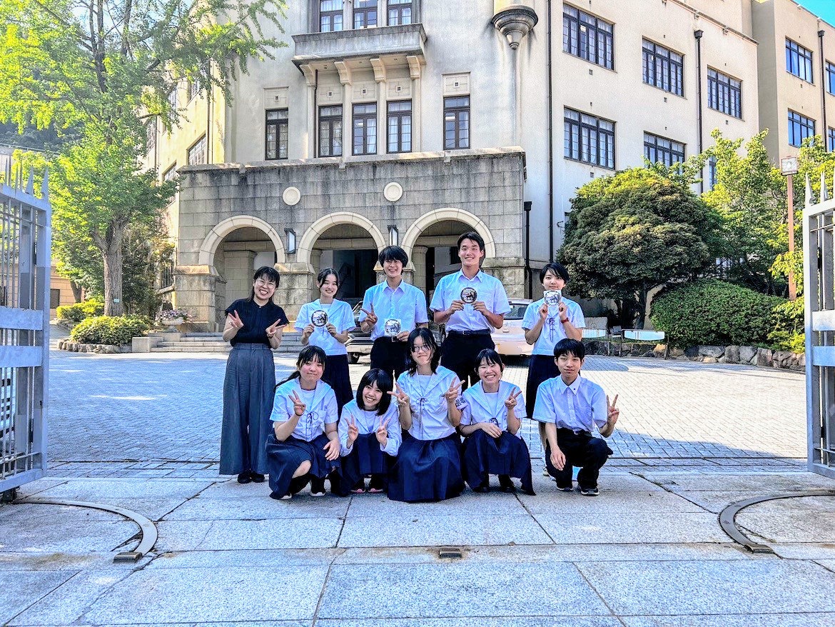 兵庫 県立 神戸 高等 学校