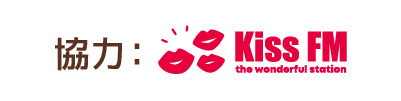 協力KissFM