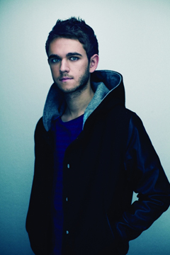 ZEDD（ゼッド）