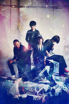 The Mirraz（ザ・ミイラズ）