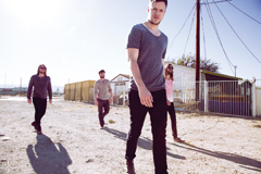 イマジン・ドラゴンズ