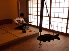 今村モータース