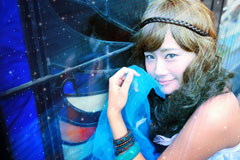 LINO LEIA(リノ・レイア)