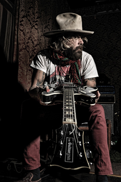 Donavon Frankenreiter