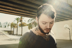 ジェイムス・アーサー