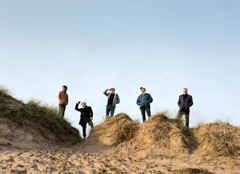 TEENAGE FANCLUB(ティーンエイジ・ファンクラブ)