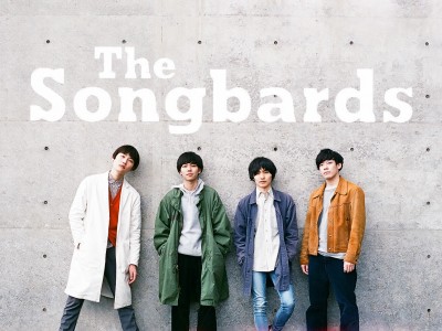 The Songbards A写