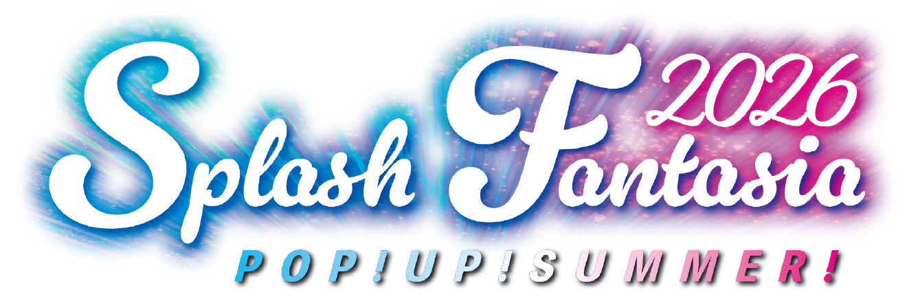 umie Splash Fantasia 2026